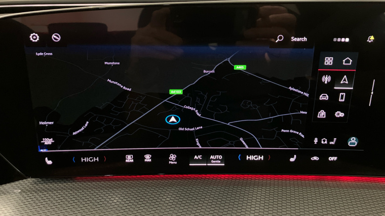 Audi Q5 2.0 TDI Quattro Launch Edition 5dr S Tronic Diesel Estate